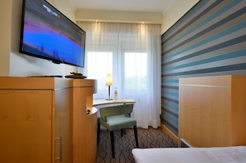 Economy Room, 1 Twin Bed