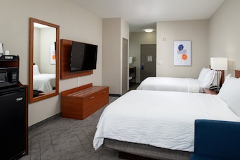 Room, Multiple Beds, Non Smoking