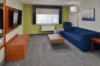 Suite, 1 Bedroom, Non Smoking