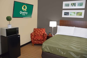 Room, 2 Queen Beds