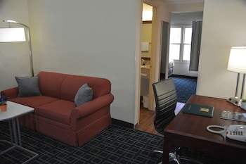 Suite, Non Smoking