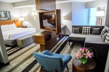 Premium Room, 1 King Bed