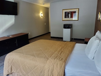 Room, 1 Queen Bed, Accessible