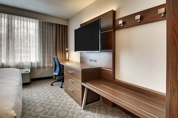 Standard Room, 1 King Bed with Sofa bed