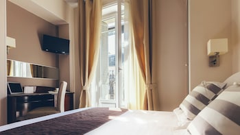 Cosy Room