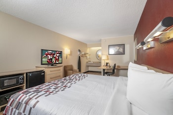 Superior Room, 1 King Bed, Non Smoking