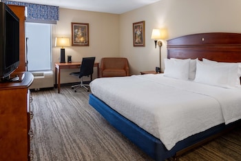 Room, 1 King Bed, Accessible, Non Smoking