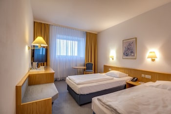 Economy Twin Room