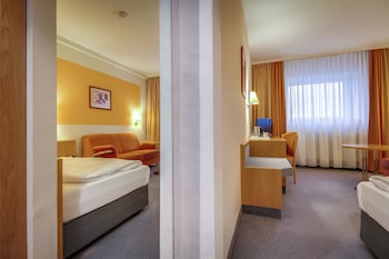 Economy Single Room