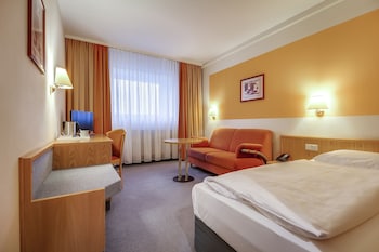 Economy Single Room