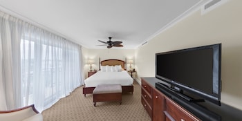 Premium Room, 1 King Bed