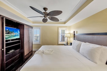 Grand Suite, 2 Bedrooms, Oceanfront