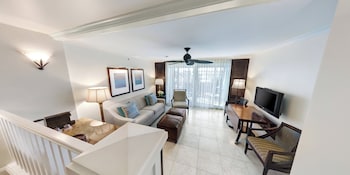 Studio Suite, 1 King Bed