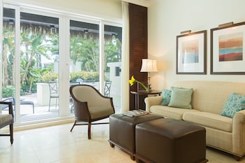 Suite, 2 Bedrooms (Lanai)
