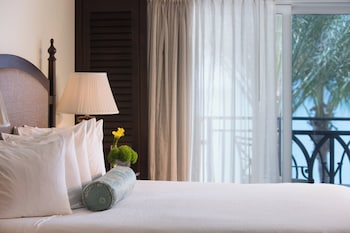 Suite, 1 Bedroom, Oceanfront