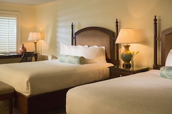 Studio Suite, 2 Queen Beds