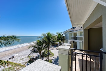 Suite, 1 Bedroom, Oceanfront