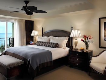 Suite, 1 Bedroom (Water View)