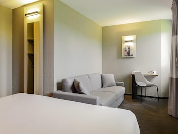 Family Room, 1 Double Bed with Sofa bed