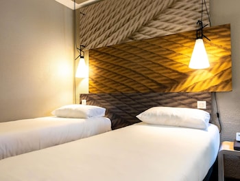 Standard Twin Room, 2 Twin Beds