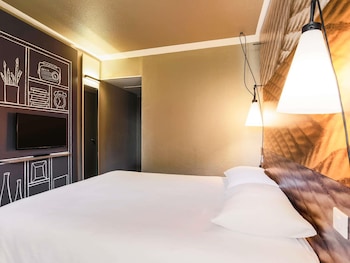 Standard Room, 1 Double Bed