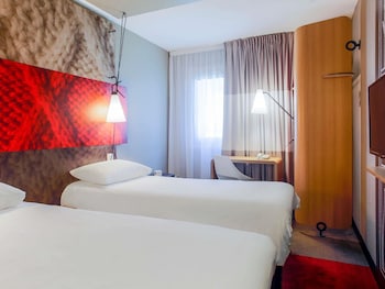 Standard Twin Room, 2 Twin Beds
