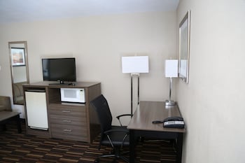 Room, 2 Queen Beds, Non Smoking