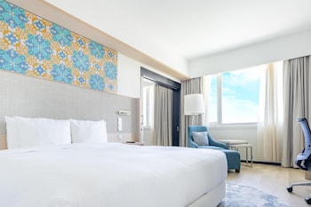Premier Suite, 1 Bedroom