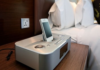 Suite, 1 Bedroom