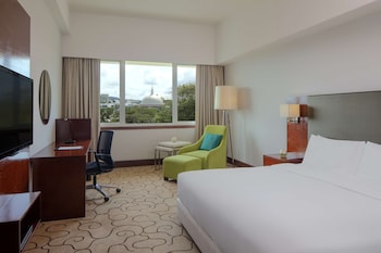 Suite, 1 Bedroom