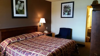 Standard Room, Non Smoking