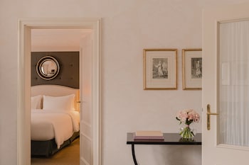 Grand Suite, 1 Bedroom