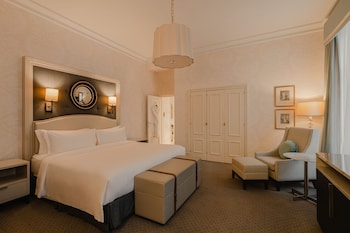 Suite, 1 Bedroom