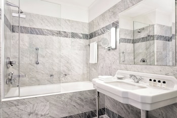 Deluxe Suite, 1 Bedroom (View)