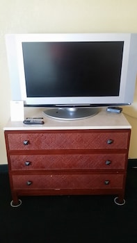 Room, 1 Queen Bed, Accessible, Non Smoking (Mobility Accessible)