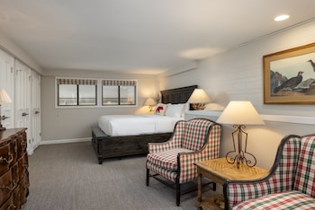 Signature Condo, Fireplace (Montaneros 410)
