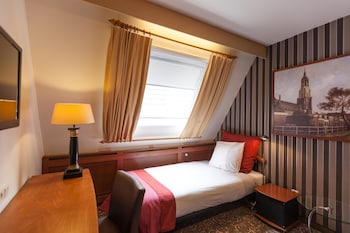 Standard Room, 1 Twin Bed