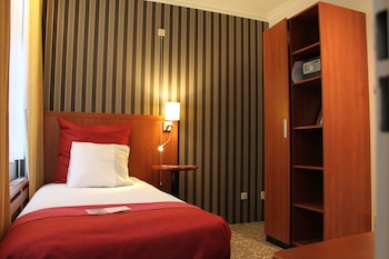 Standard Room, 1 Twin Bed