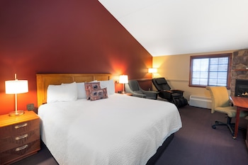 Premium Room, 1 King Bed