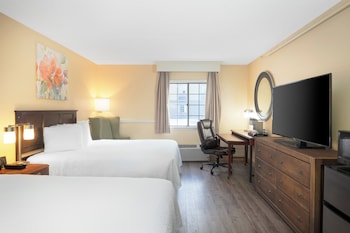 Standard Room, 2 Queen Beds