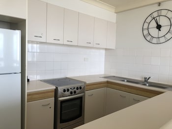 1 Bedroom Apartment (King)