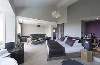 Suite (Bulle Marine)