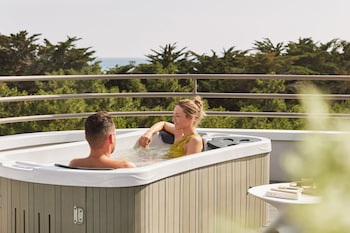 Suite (Bulle Horizon)
