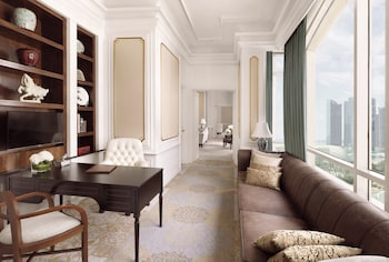 Presidential Suite, 1 Bedroom