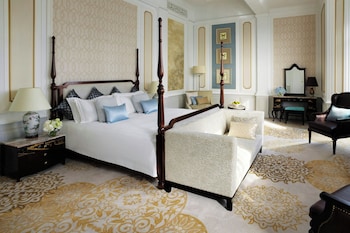 Presidential Suite, 1 Bedroom