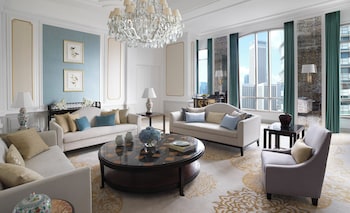 Presidential Suite, 1 Bedroom