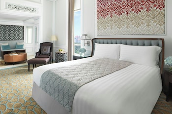 Club Suite, 1 Bedroom