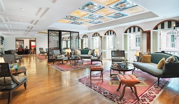 Club Room, 1 King Bed