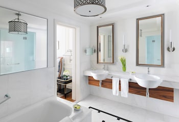 Club Suite, 1 Bedroom