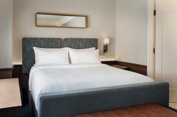 Room, 1 Queen Bed